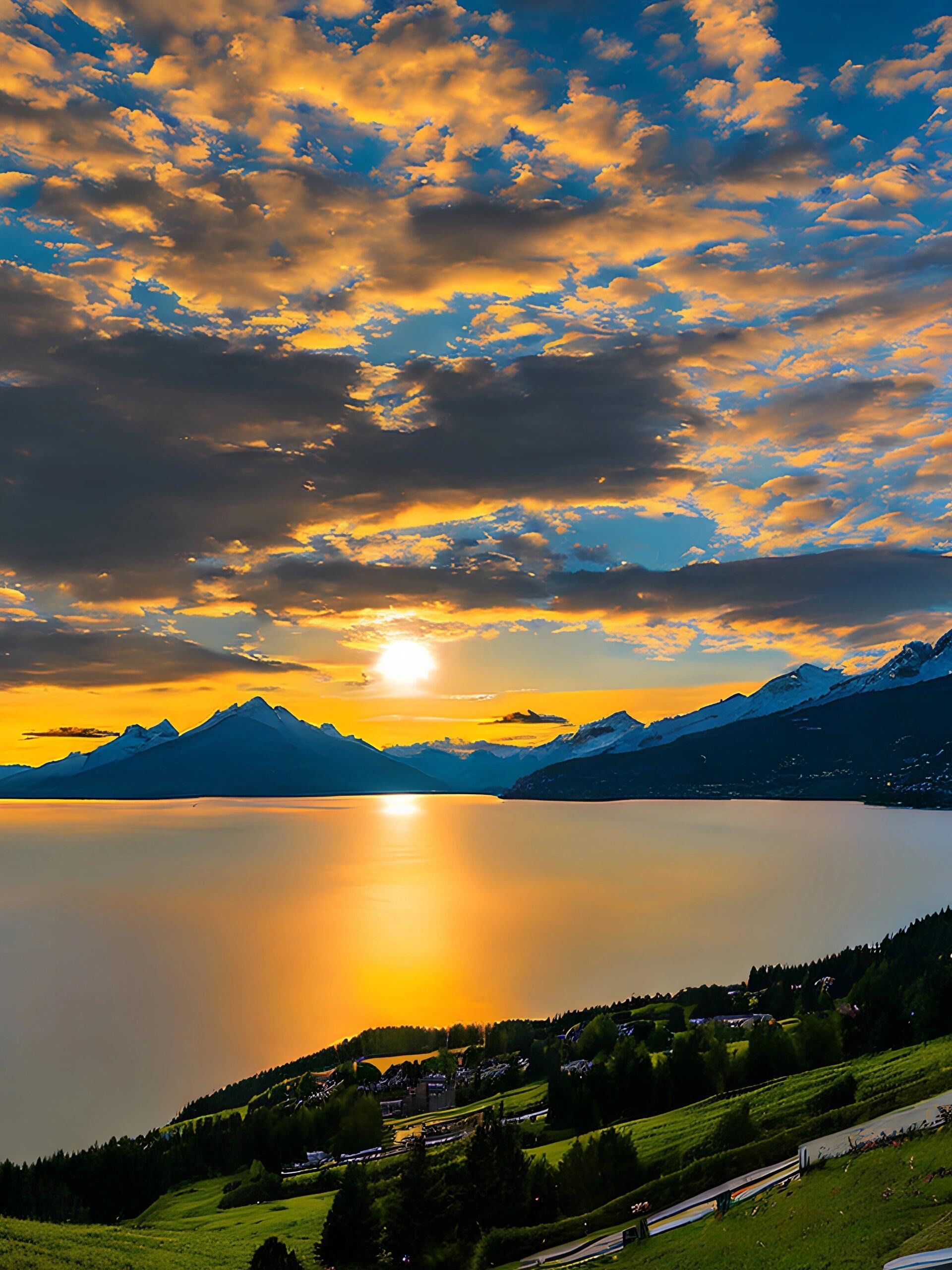 🔥 游戏服务器推送技术:如何让玩家“秒回”战场?