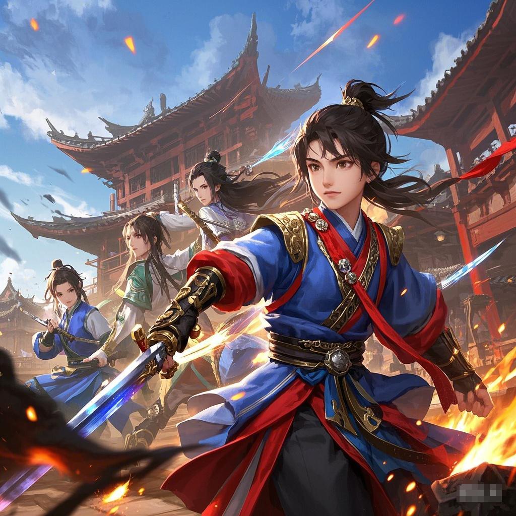 《流量风暴来袭：如何一眼看穿服务器攻击，守住最后防线？》