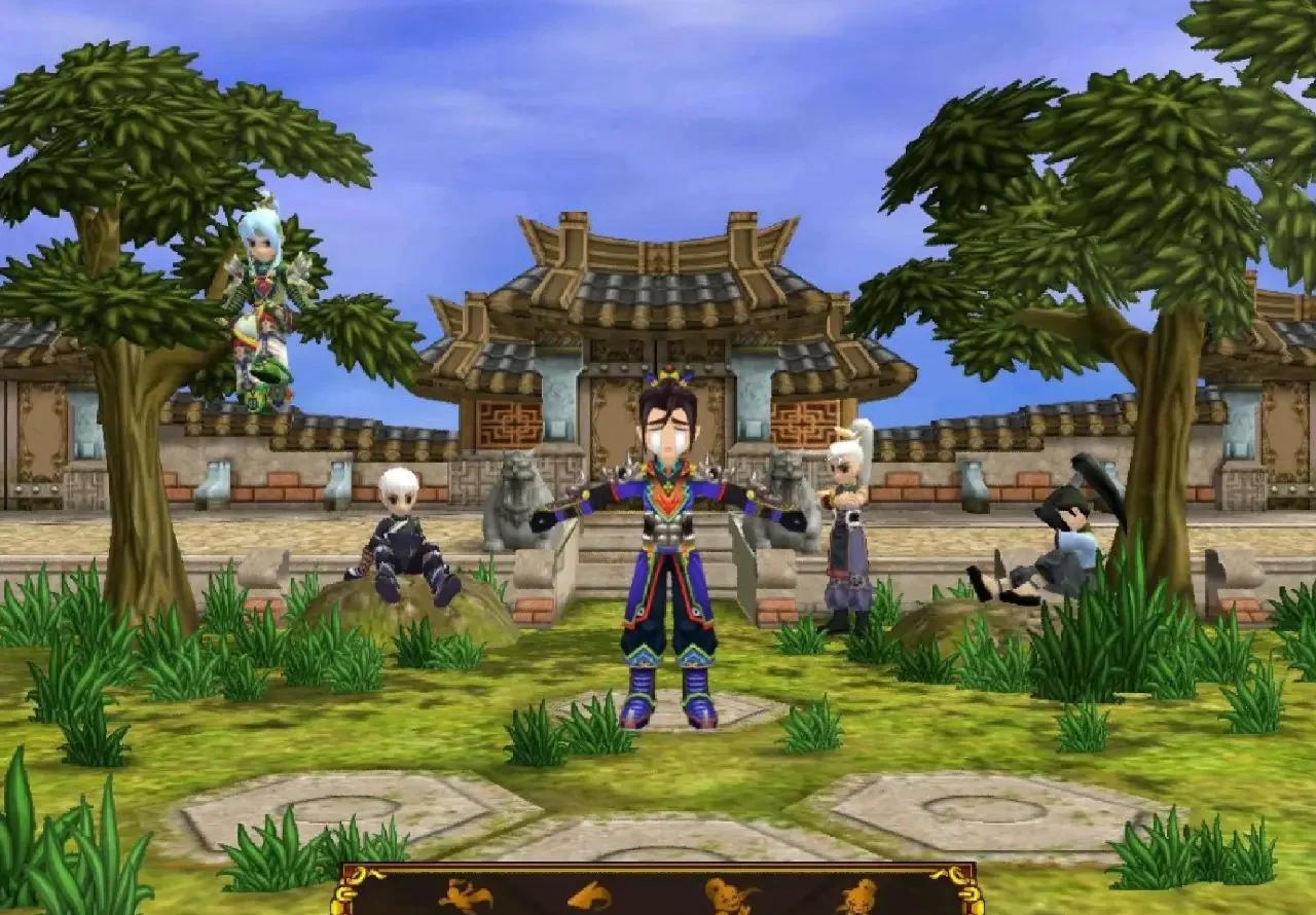 《JSP虚拟服务器:一键部署,让Web开发效率飙升300%》